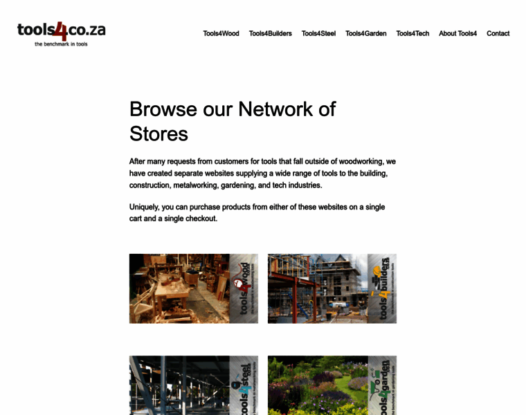 Tools4.co.za thumbnail Tools4.co.za thumbnail