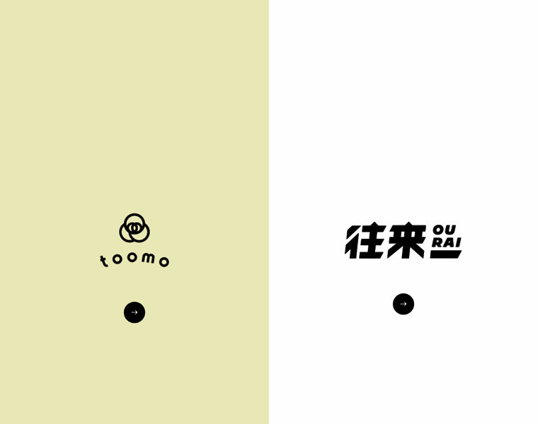 Toomo.jp thumbnail