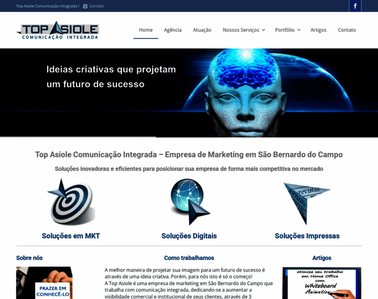 Top-asiole.com.br thumbnail