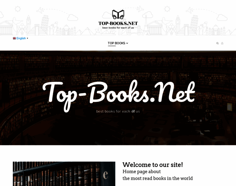 Top-books.net thumbnail