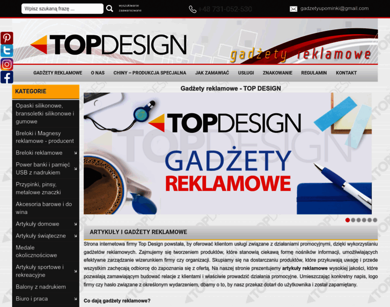 Top-design.com.pl thumbnail