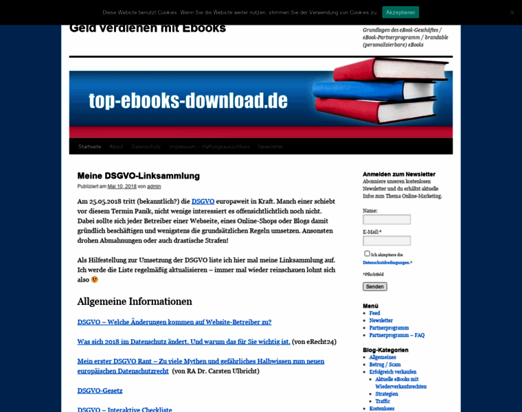 Top-ebooks-download.de thumbnail