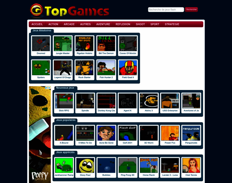 Top-games.fr thumbnail
