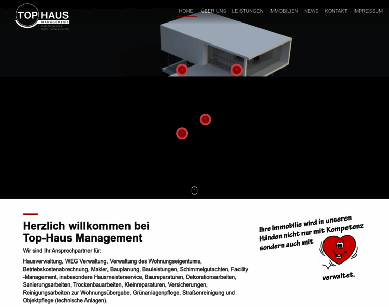 Top-haus-management.com thumbnail