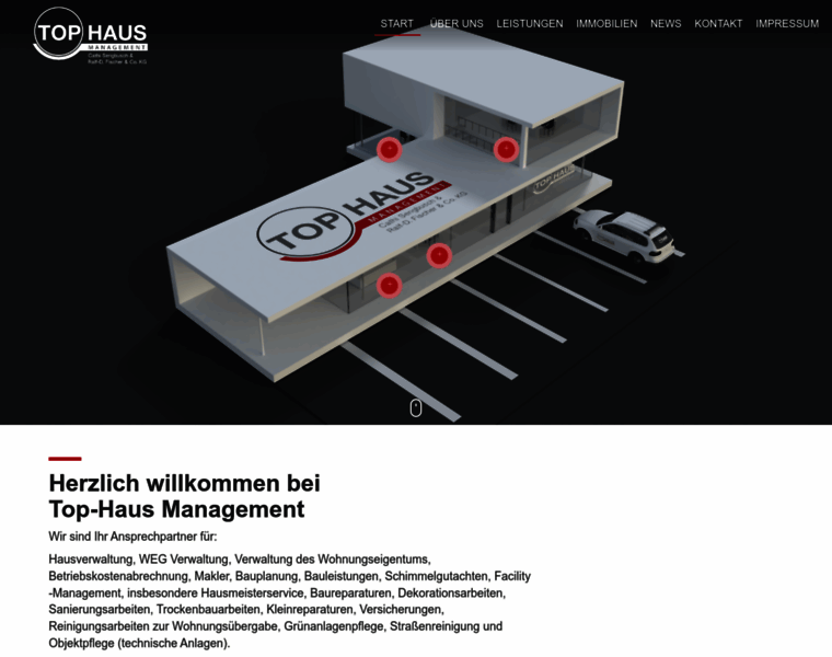 Top-haus-management.de thumbnail