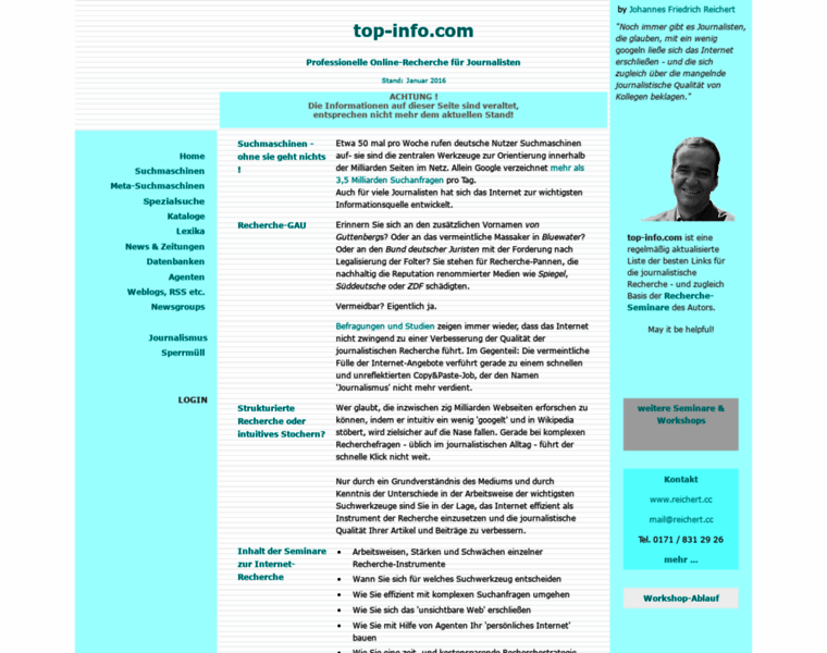 Top-info.com thumbnail
