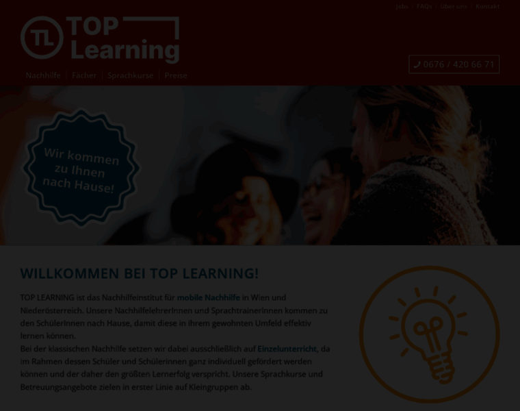 Top-learning.at thumbnail