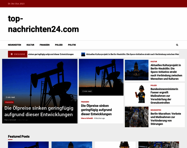 Top-nachrichten-24.com thumbnail