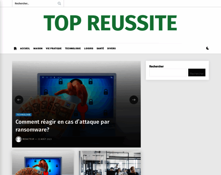 Top-reussite.com thumbnail