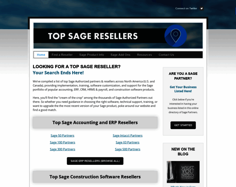 Top-sage-resellers.com thumbnail