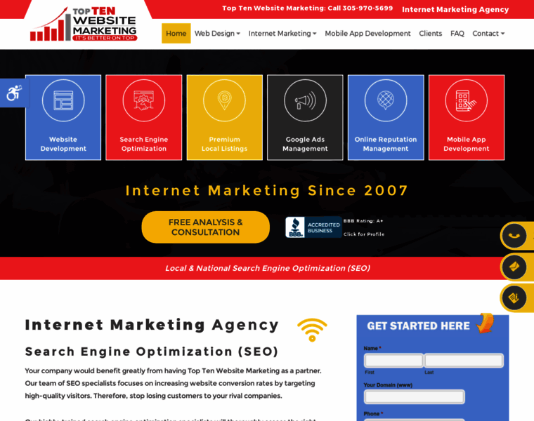Top-ten-website-marketing.com thumbnail