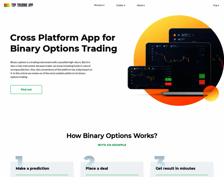 Top-trading-app.in thumbnail