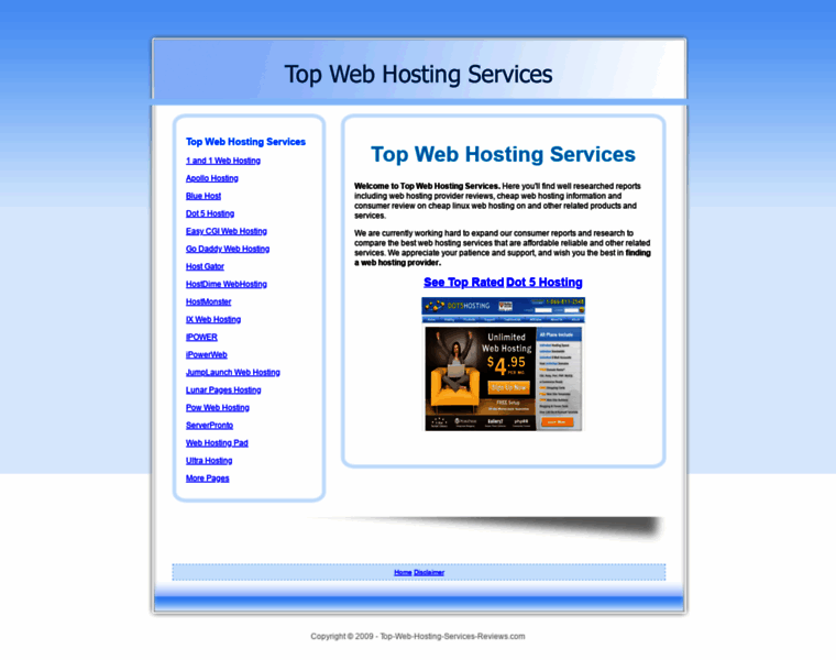 Top-web-hosting-services-reviews.com thumbnail