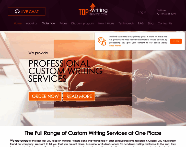 Top-writing-services.com thumbnail