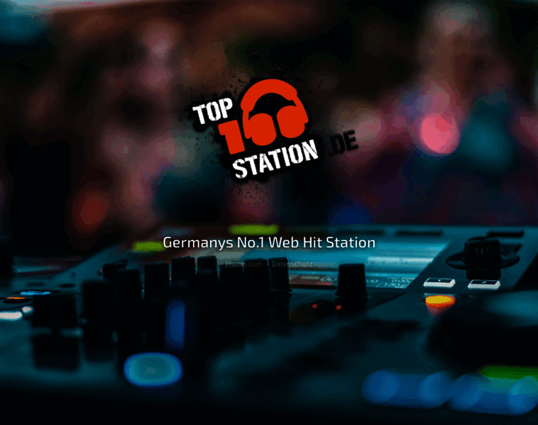 Top100station.de thumbnail