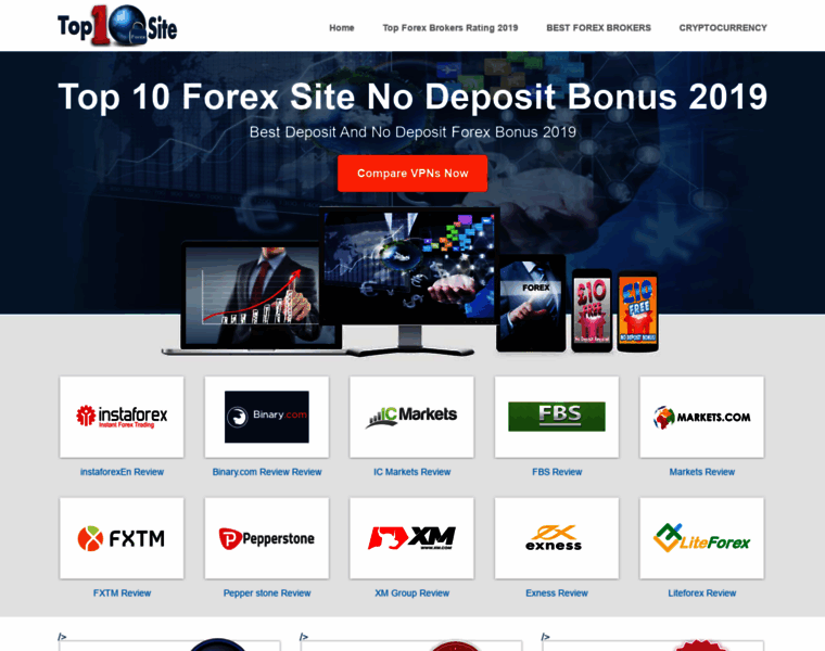 Top10forex.info thumbnail