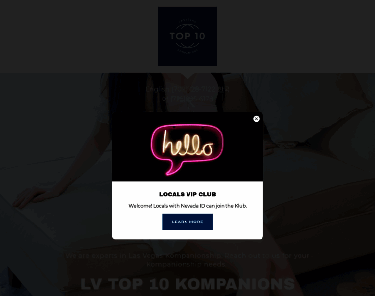 Top10k.com thumbnail
