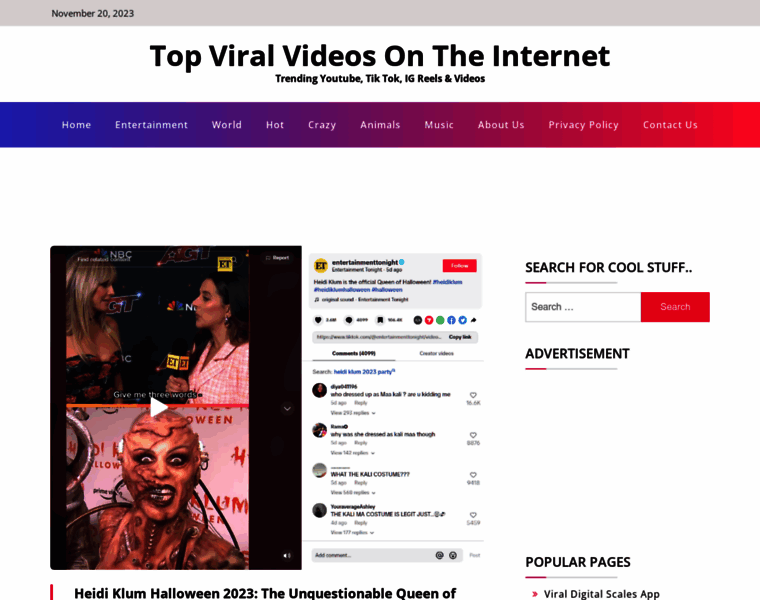 Top10viral.xyz thumbnail Top10viral.xyz thumbnail