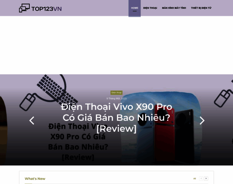 Top123.vn thumbnail