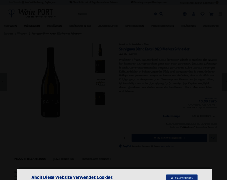 Top5vergleich.de thumbnail