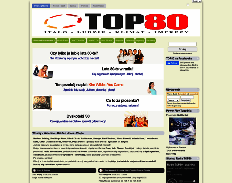 Top80.pl thumbnail