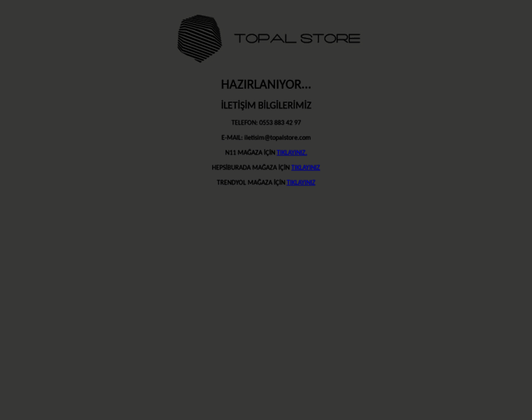 Topalstore.com thumbnail