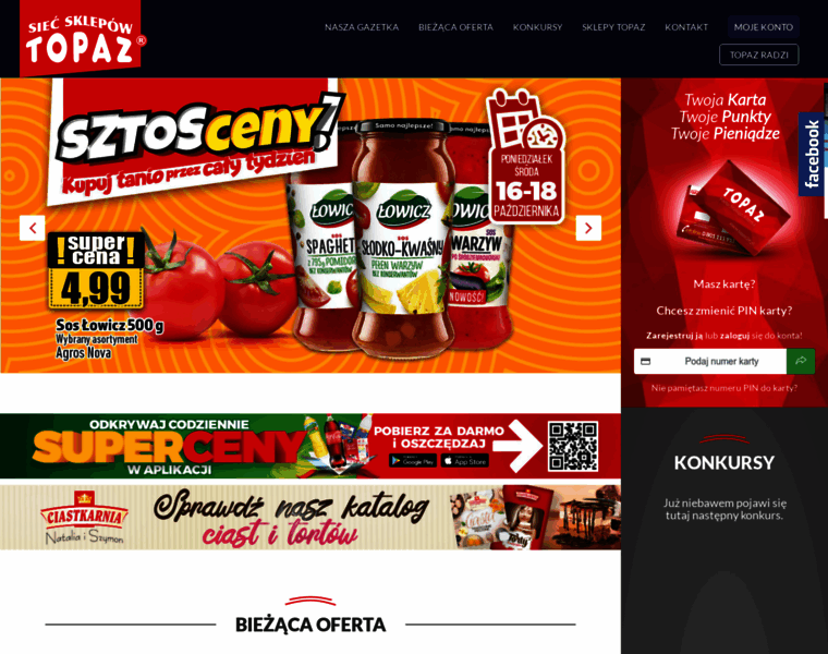 Topaz24.pl thumbnail