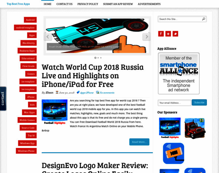 Topbestfreeapps.com thumbnail Topbestfreeapps.com thumbnail