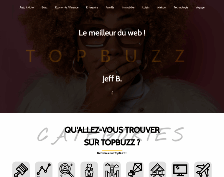 Topbuzz.fr thumbnail