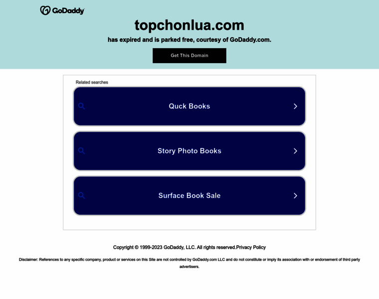 Topchonlua.com thumbnail