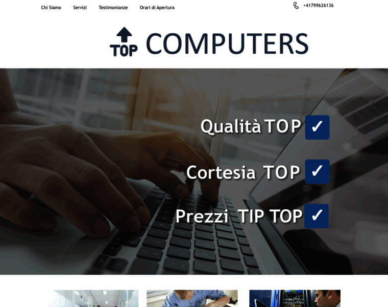 Topcomputer.ch thumbnail