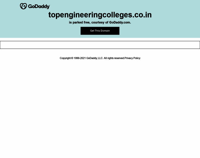 Topengineeringcolleges.co.in thumbnail