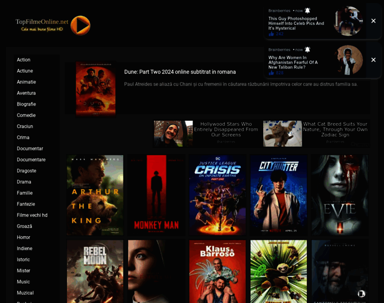 Topfilmeonline.net thumbnail