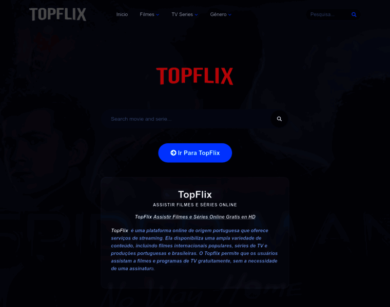 Topflix.care thumbnail