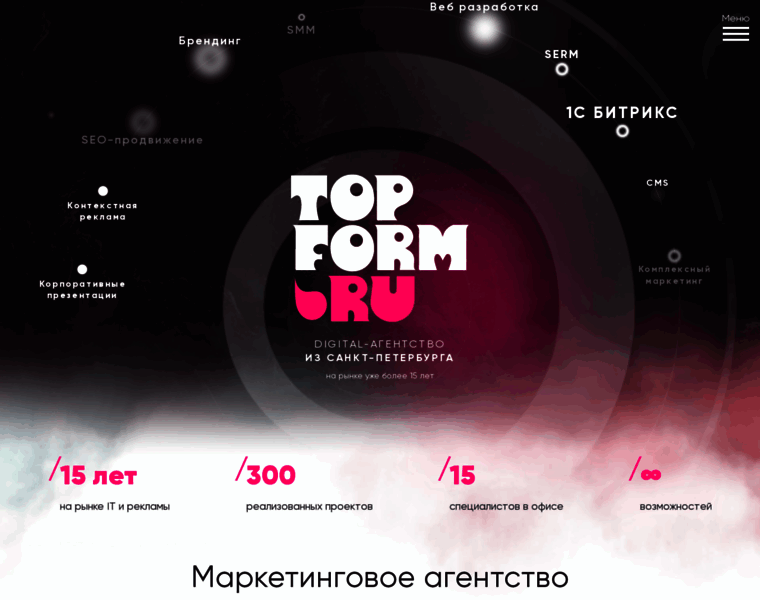 Topform.ru thumbnail