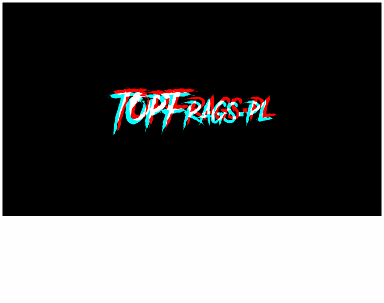 Topfrags.pl thumbnail