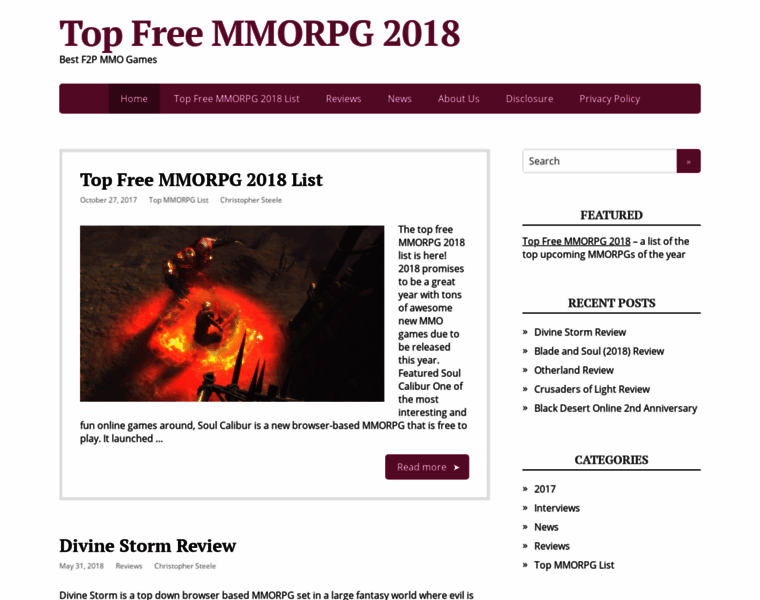 Topfreemmorpg.net thumbnail Topfreemmorpg.net thumbnail
