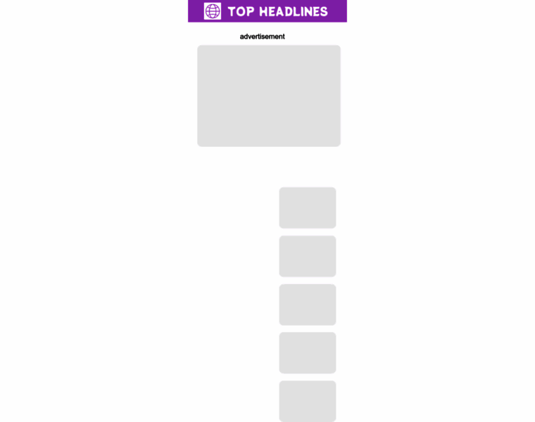 Topheadlines.cc thumbnail
