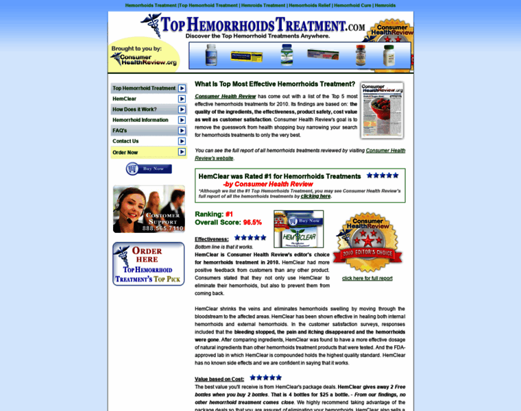 Tophemorrhoidstreatment.com thumbnail