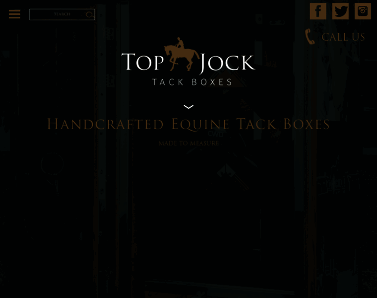 Topjocktackboxes.com thumbnail