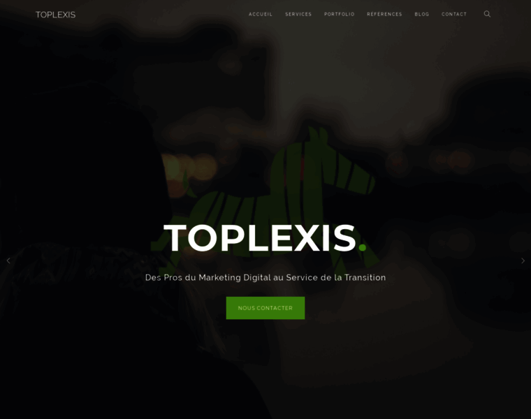 Toplexis.com thumbnail