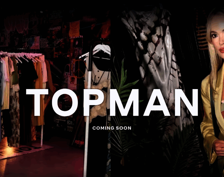 Topman.com thumbnail Topman.com thumbnail