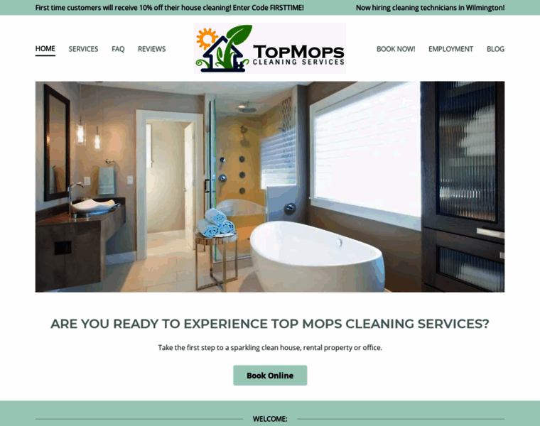 Topmopscleaningservices.com thumbnail