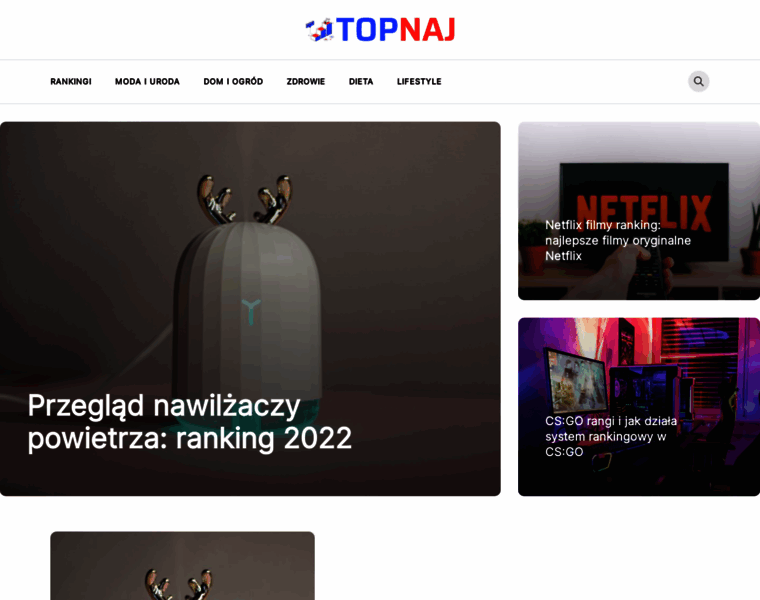 Topnaj.pl thumbnail