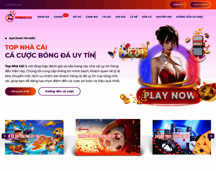 Topnhacai.plus thumbnail
