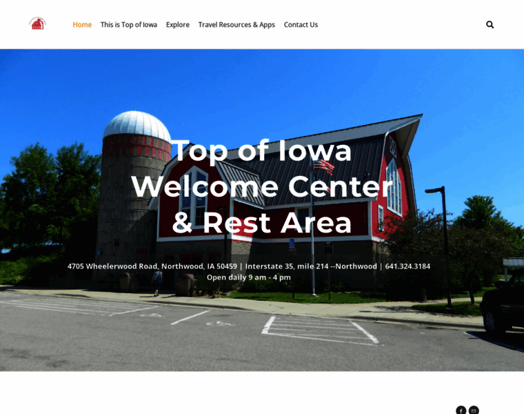 Topofiowa.com thumbnail Topofiowa.com thumbnail
