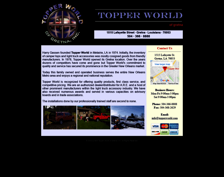 Topperworld.com thumbnail
