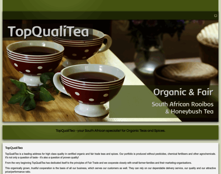 Topqualitea.bio thumbnail Topqualitea.bio thumbnail