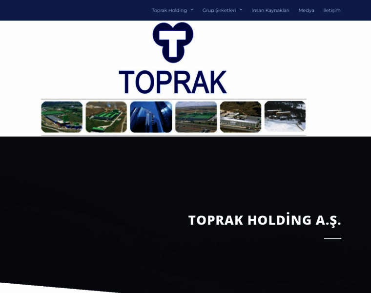 Toprak.com.tr thumbnail