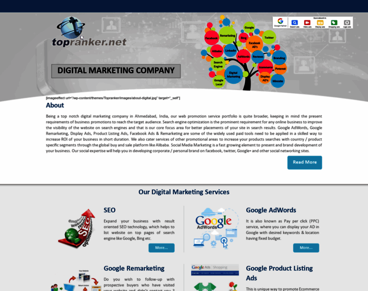 Topranker.in thumbnail